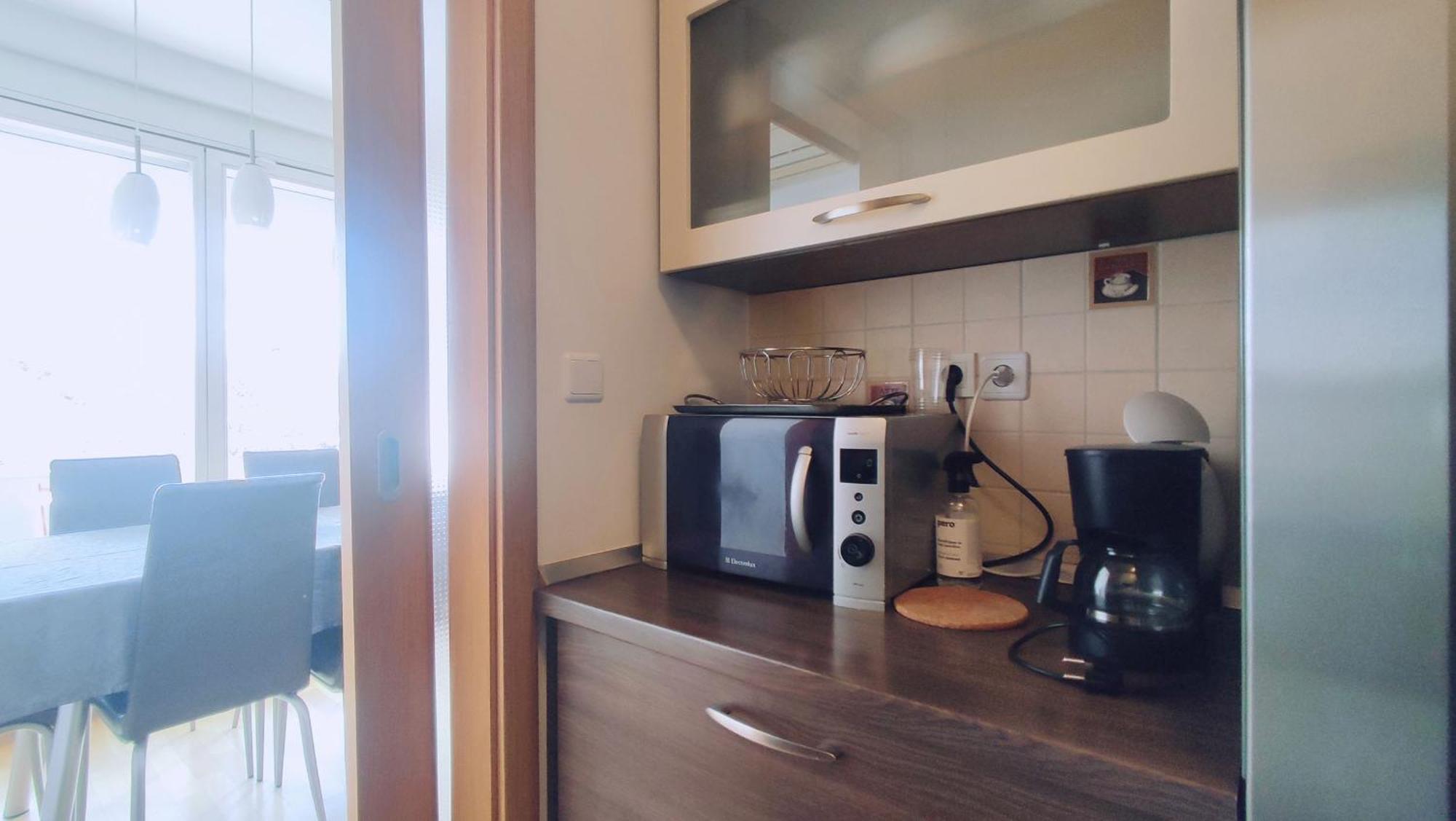 Apartamento Kruge Luxury Zagreb Exterior foto