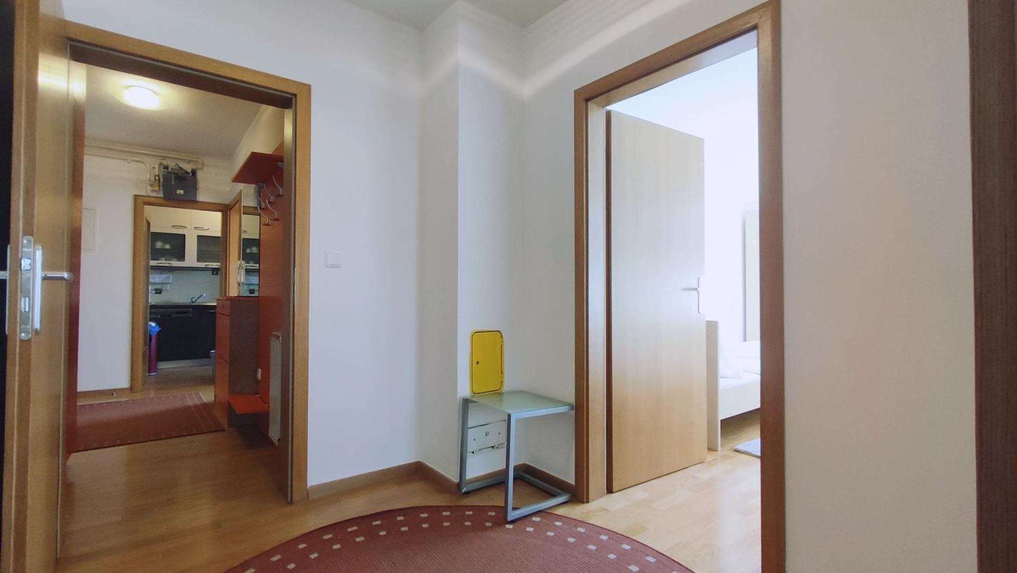Apartamento Kruge Luxury Zagreb Exterior foto