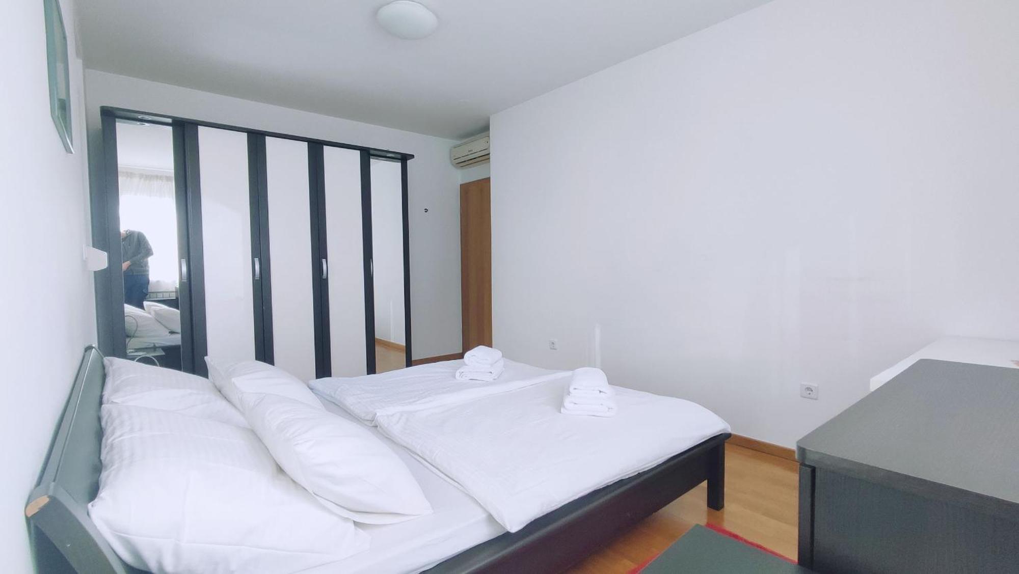 Apartamento Kruge Luxury Zagreb Exterior foto