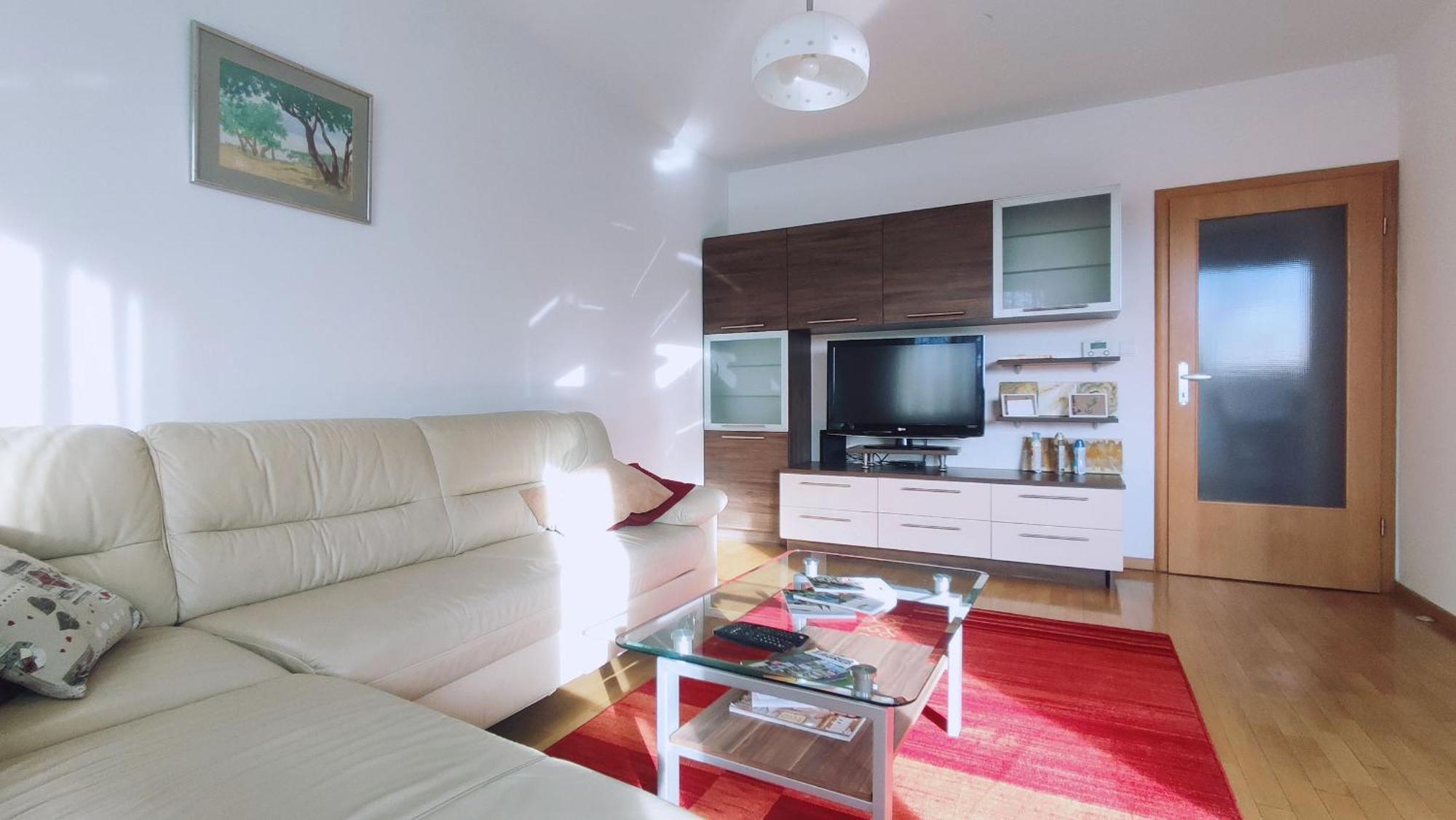 Apartamento Kruge Luxury Zagreb Exterior foto