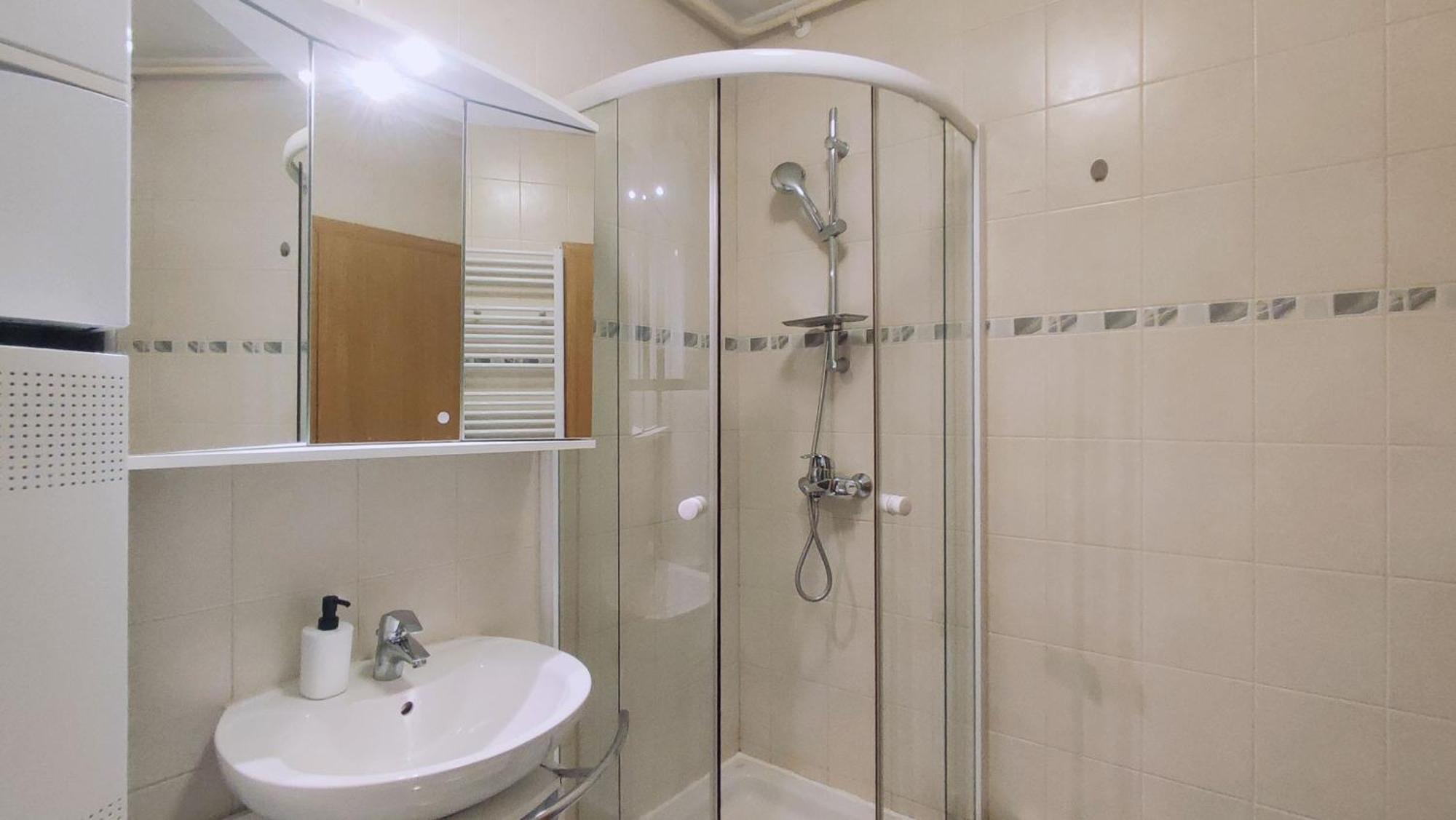 Apartamento Kruge Luxury Zagreb Exterior foto