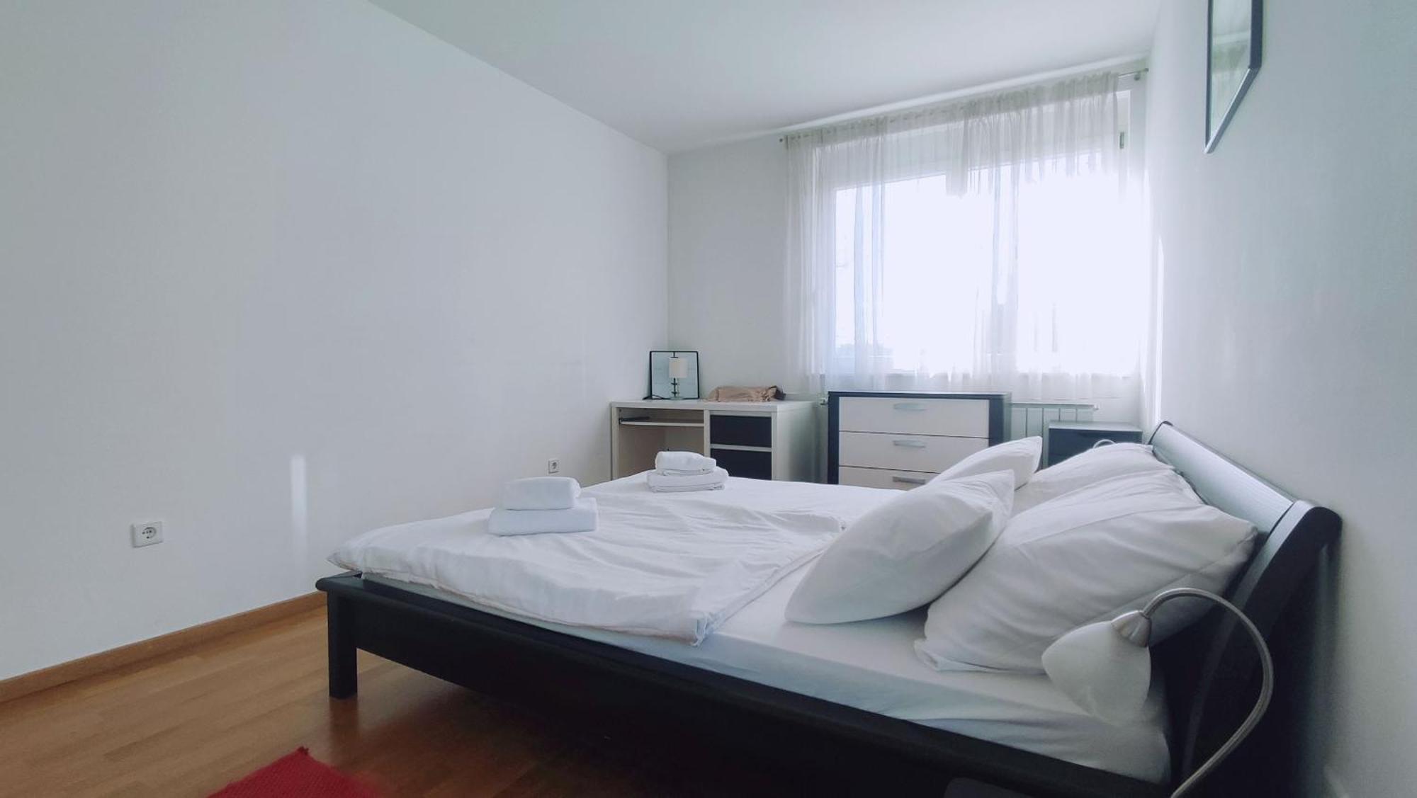 Apartamento Kruge Luxury Zagreb Exterior foto