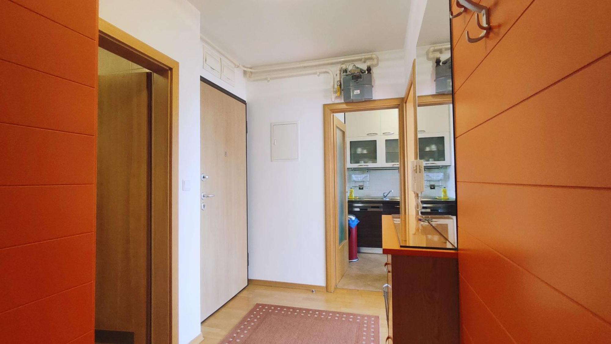 Apartamento Kruge Luxury Zagreb Exterior foto