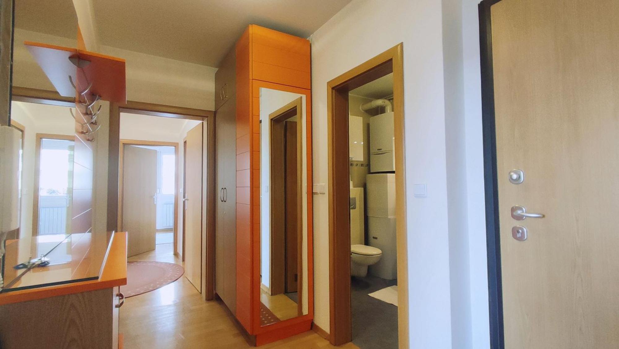 Apartamento Kruge Luxury Zagreb Exterior foto