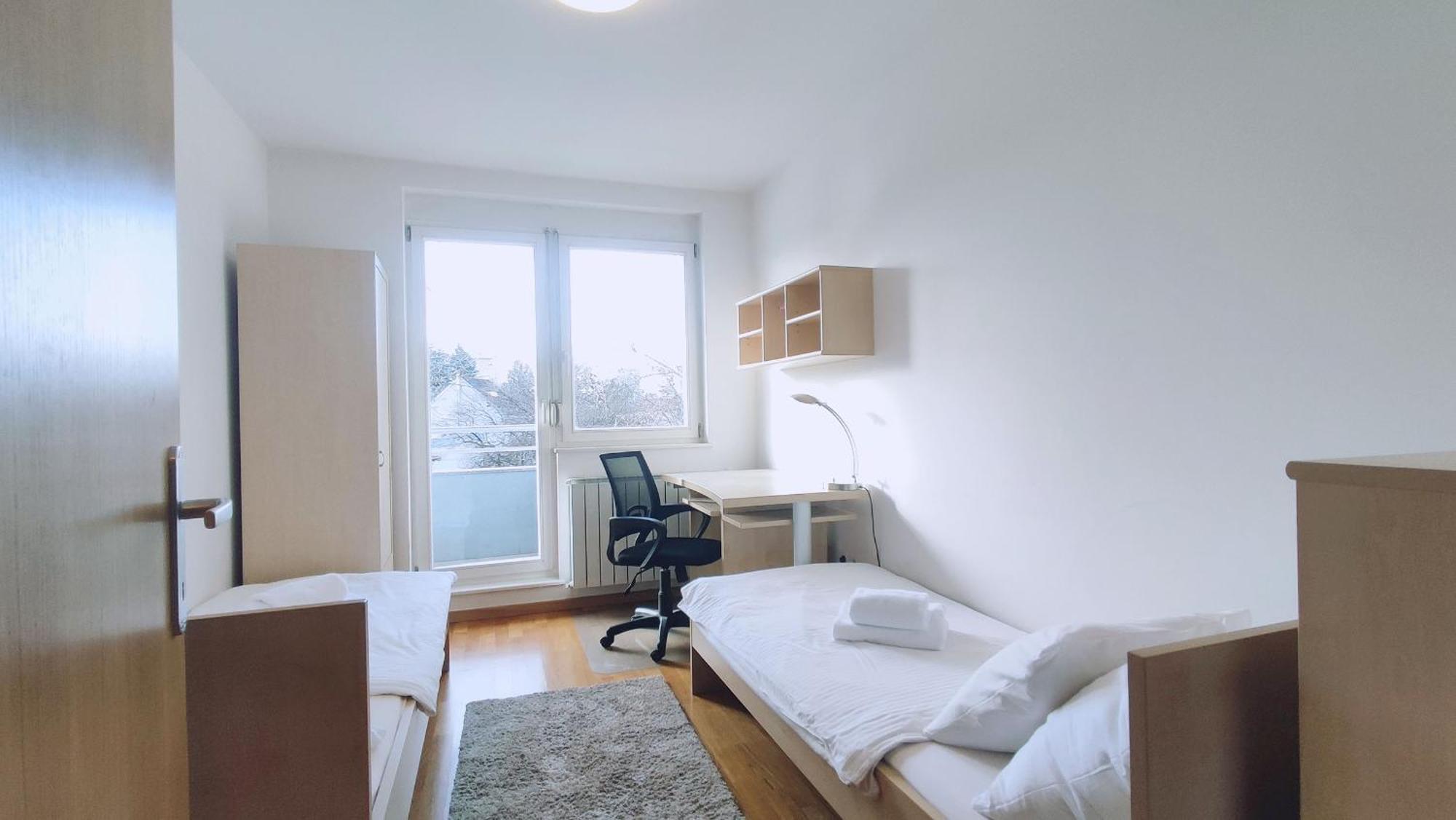 Apartamento Kruge Luxury Zagreb Exterior foto